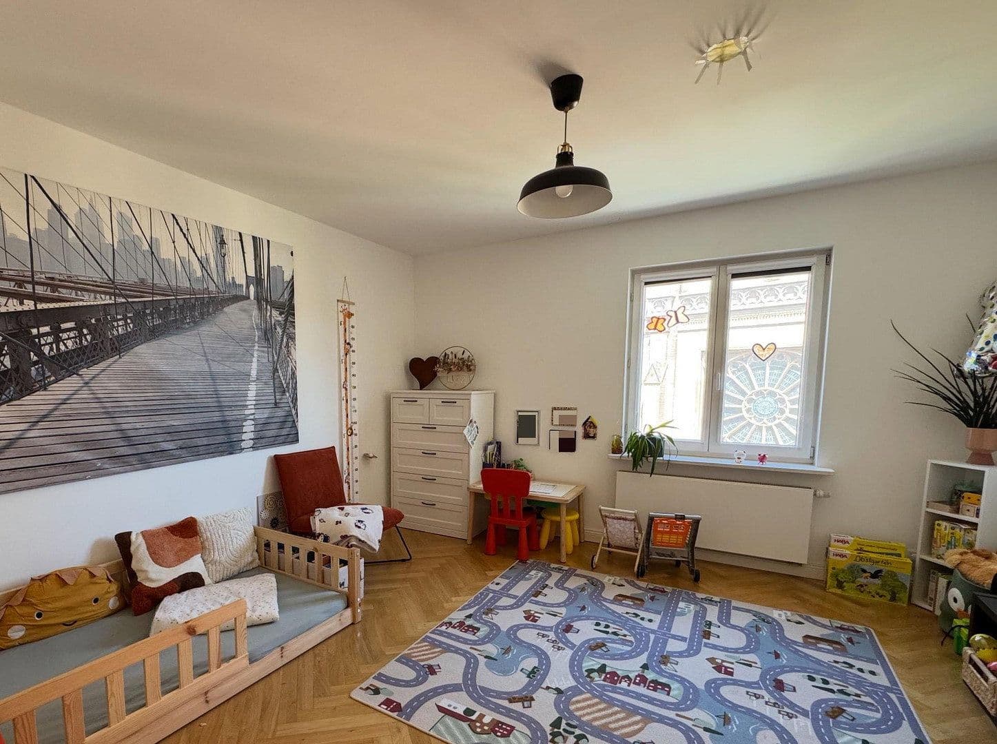 Prodej bytu 4+1 123 m², Mannheim, Bádensko-Württembersko Prodej bytu 4+1 123 m², Mannheim, Bádensko-Württembersko