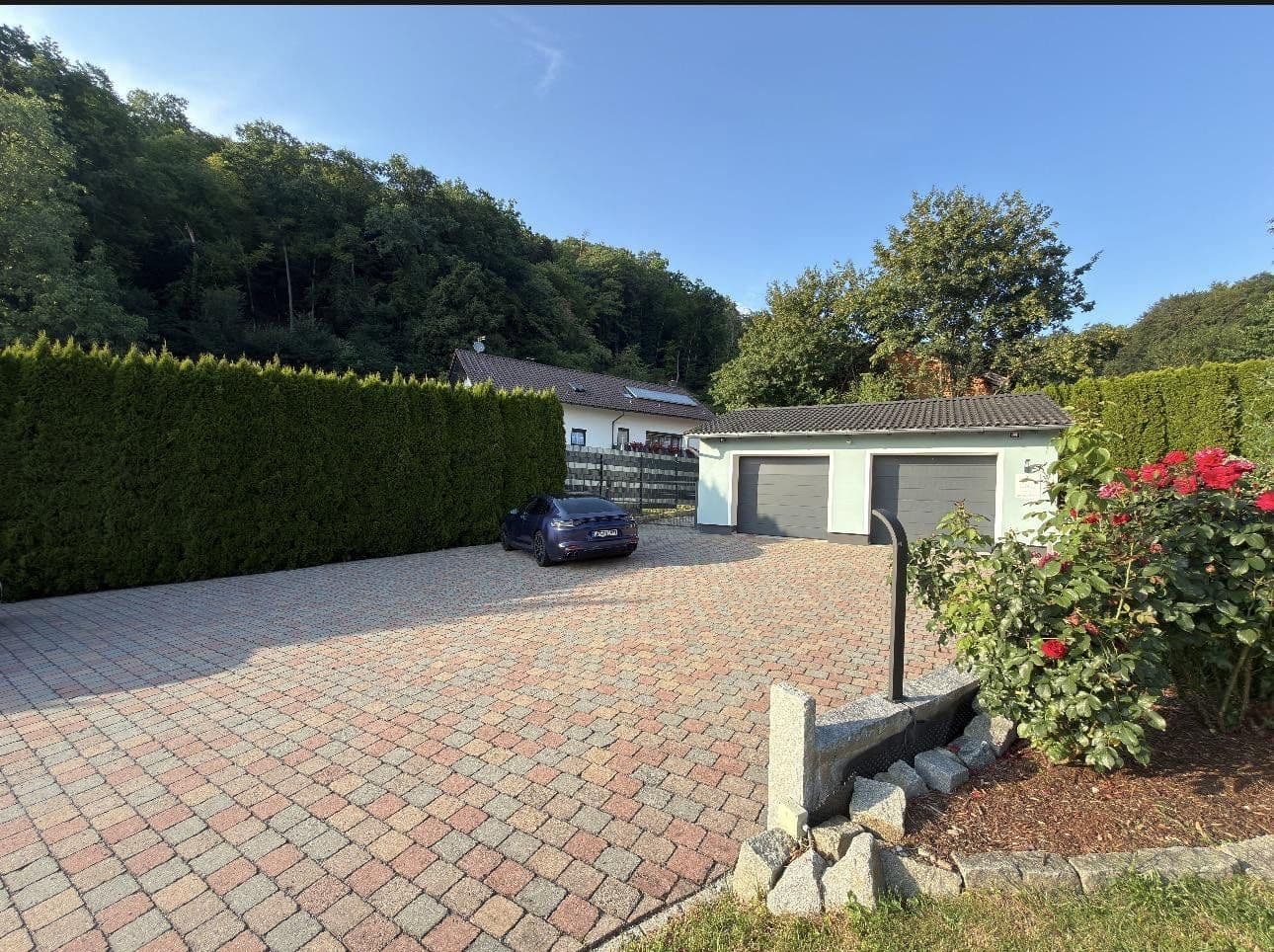 Prodej domu 220 m², pozemek 3.084 m², Winzer, Bavorsko Prodej domu 220 m², pozemek 3.084 m², Winzer, Bavorsko