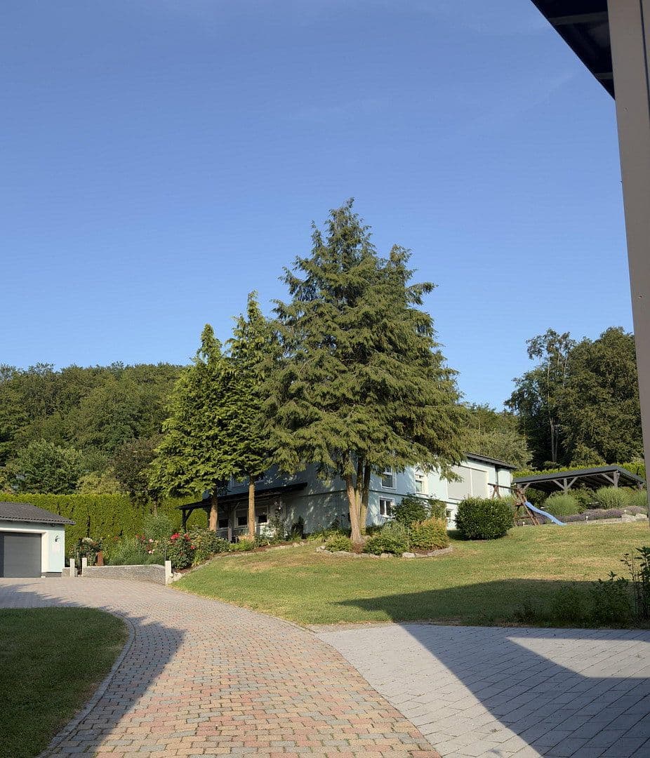Prodej domu 220 m², pozemek 3.084 m², Winzer, Bavorsko Prodej domu 220 m², pozemek 3.084 m², Winzer, Bavorsko