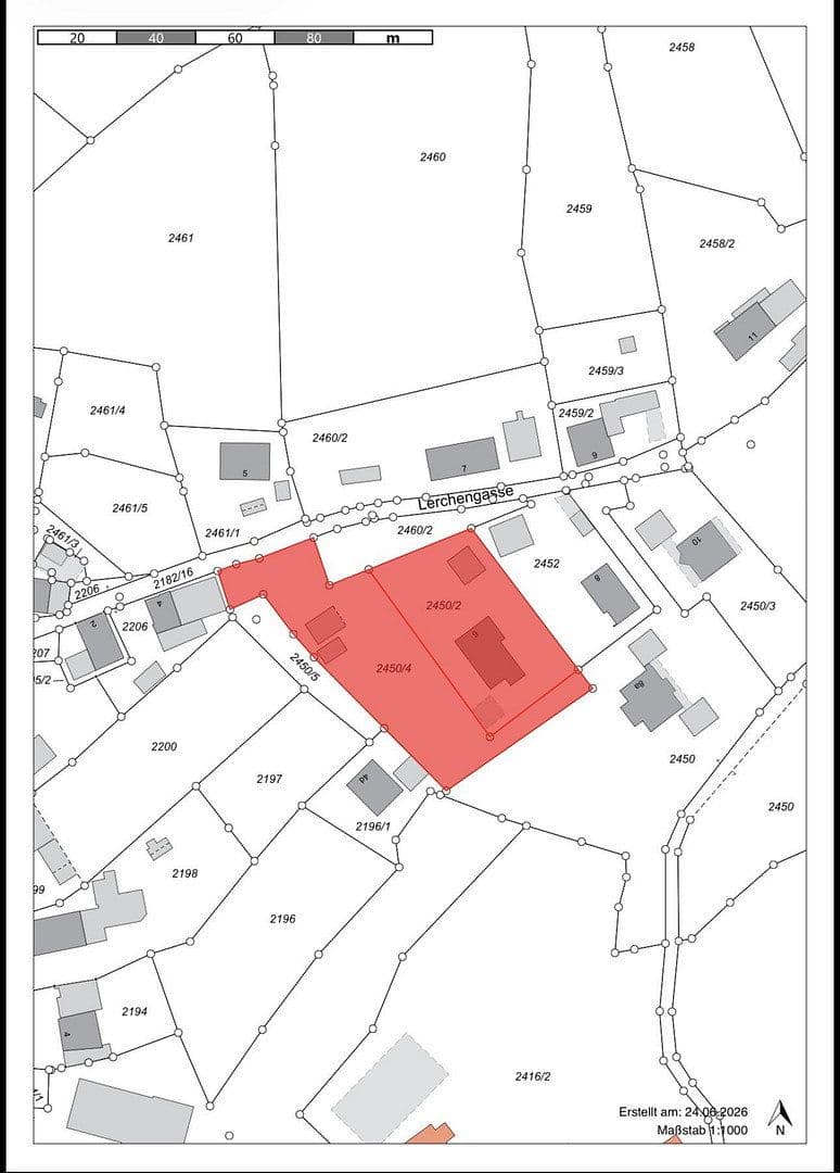 Prodej domu 220 m², pozemek 3.084 m², Winzer, Bavorsko Prodej domu 220 m², pozemek 3.084 m², Winzer, Bavorsko