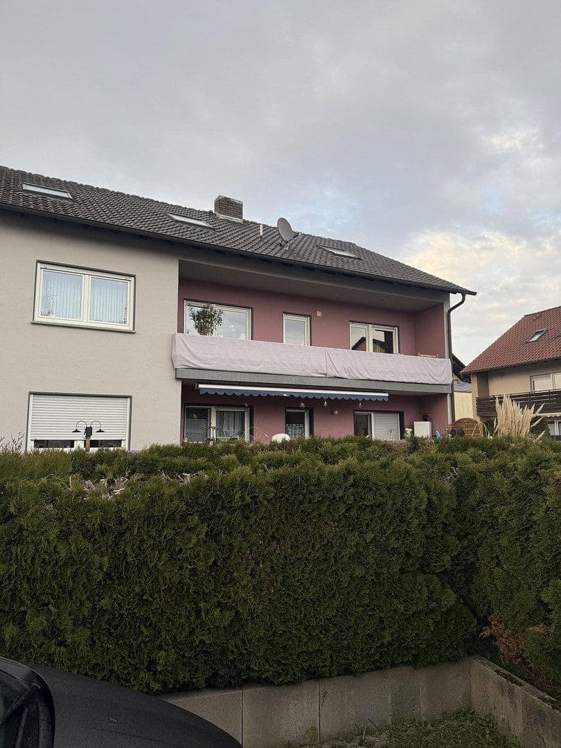 Prodej domu 290 m², pozemek 695 m², Neupotz, Porýní-Falc Prodej domu 290 m², pozemek 695 m², Neupotz, Porýní-Falc