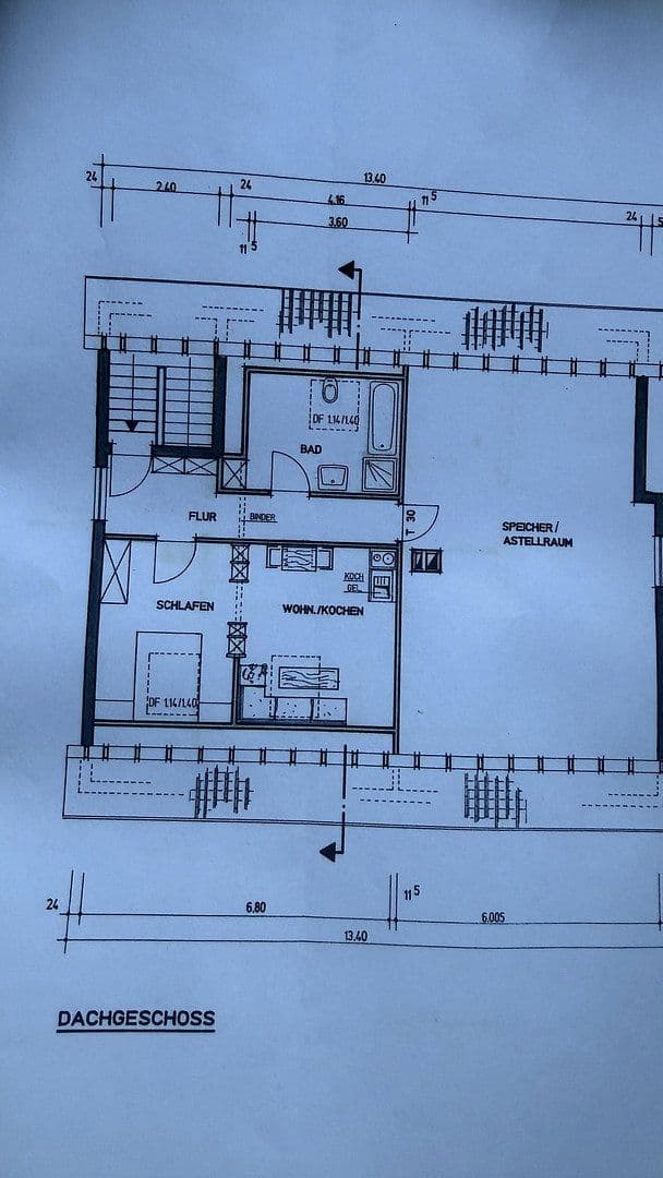 Prodej domu 290 m², pozemek 695 m², Neupotz, Porýní-Falc Prodej domu 290 m², pozemek 695 m², Neupotz, Porýní-Falc