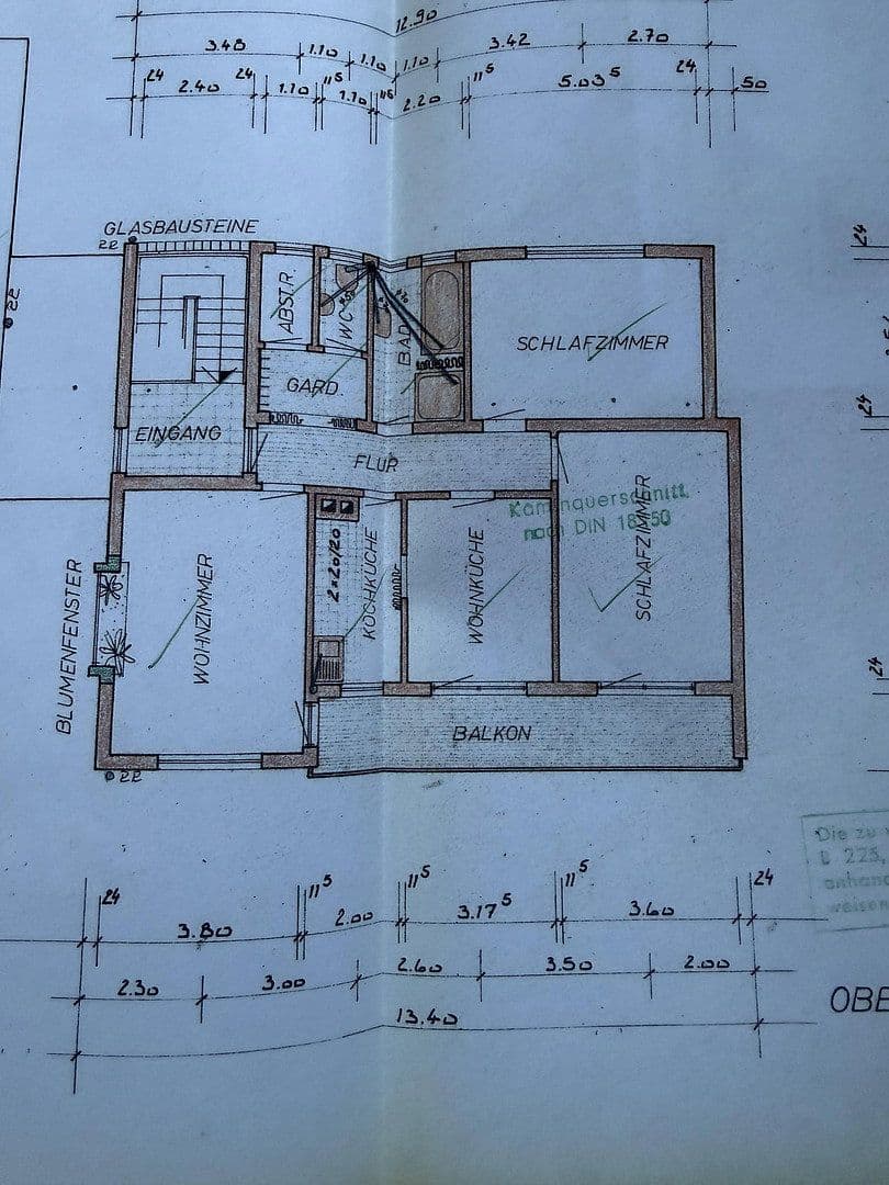 Prodej domu 290 m², pozemek 695 m², Neupotz, Porýní-Falc Prodej domu 290 m², pozemek 695 m², Neupotz, Porýní-Falc