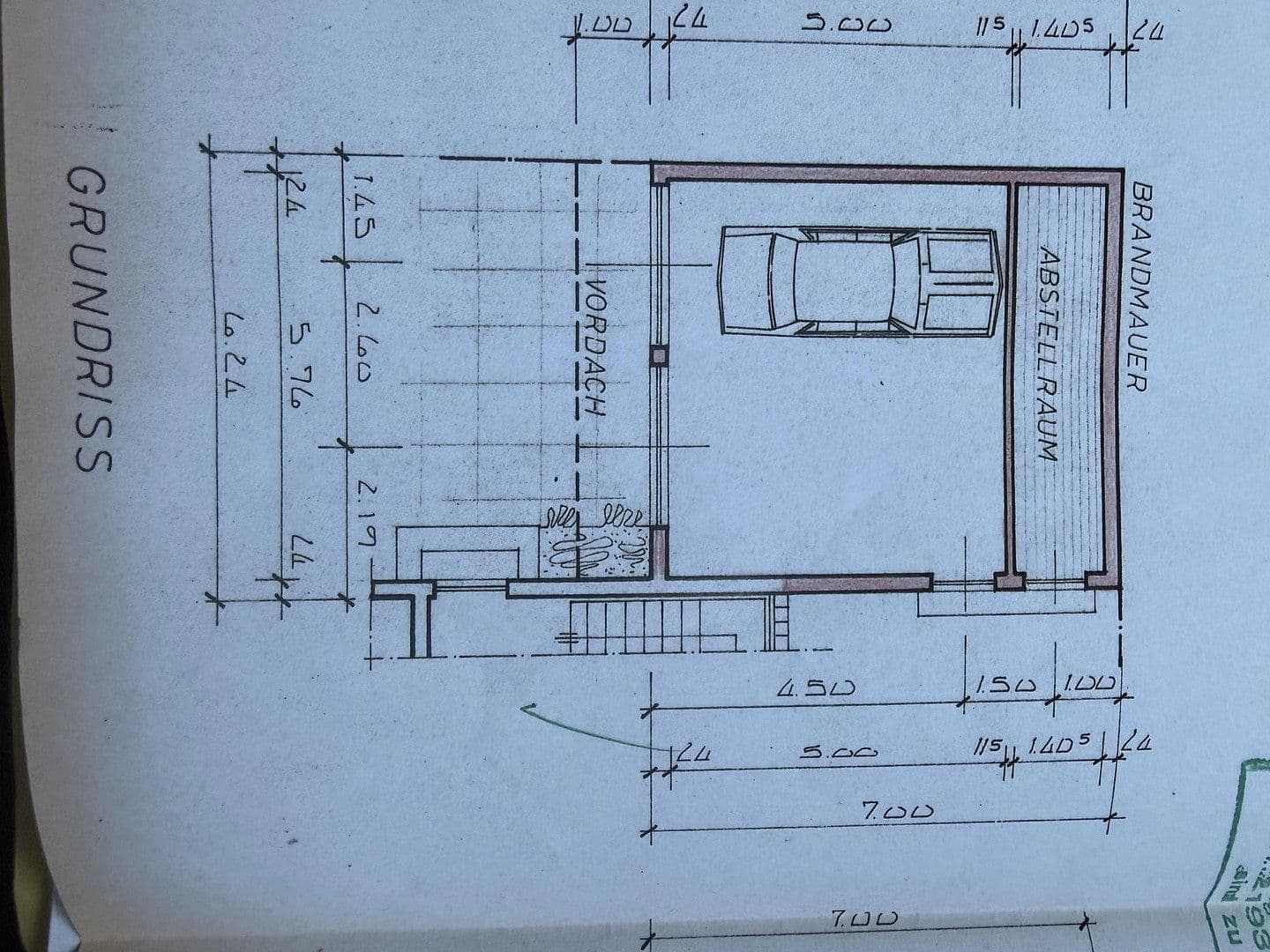 Prodej domu 290 m², pozemek 695 m², Neupotz, Porýní-Falc Prodej domu 290 m², pozemek 695 m², Neupotz, Porýní-Falc