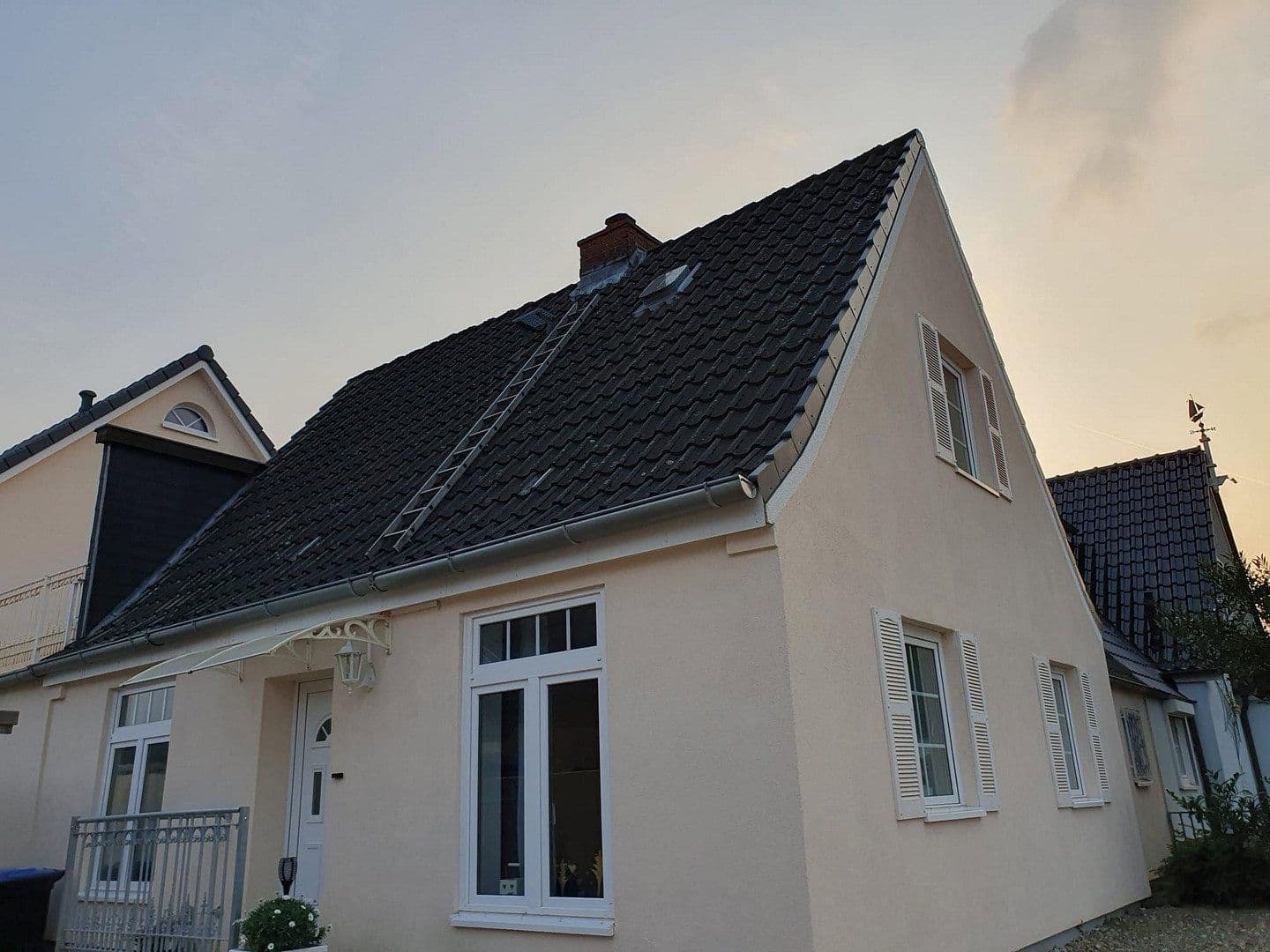 Prodej domu 194 m², pozemek 578 m², Lübeck, Šlesvicko-Holštýnsko Prodej domu 194 m², pozemek 578 m², Lübeck, Šlesvicko-Holštýnsko