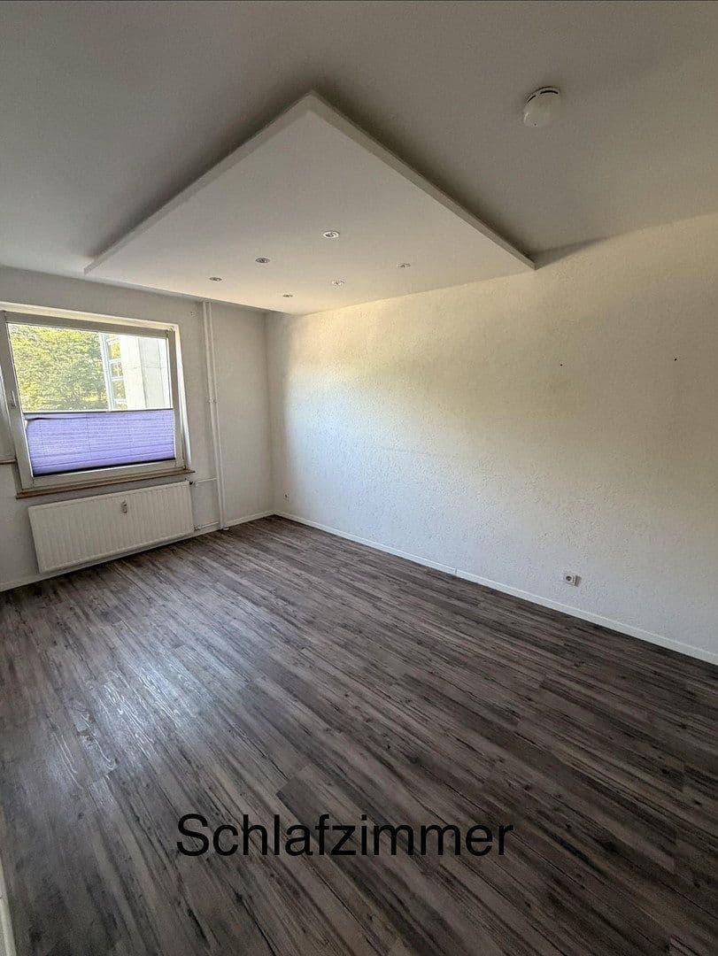 Prodej bytu 3+1 70 m², Salzgitter, Dolní Sasko Prodej bytu 3+1 70 m², Salzgitter, Dolní Sasko