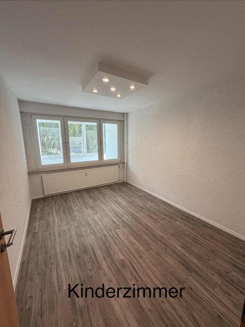 Prodej bytu 3+1 70 m², Salzgitter, Dolní Sasko Prodej bytu 3+1 70 m², Salzgitter, Dolní Sasko