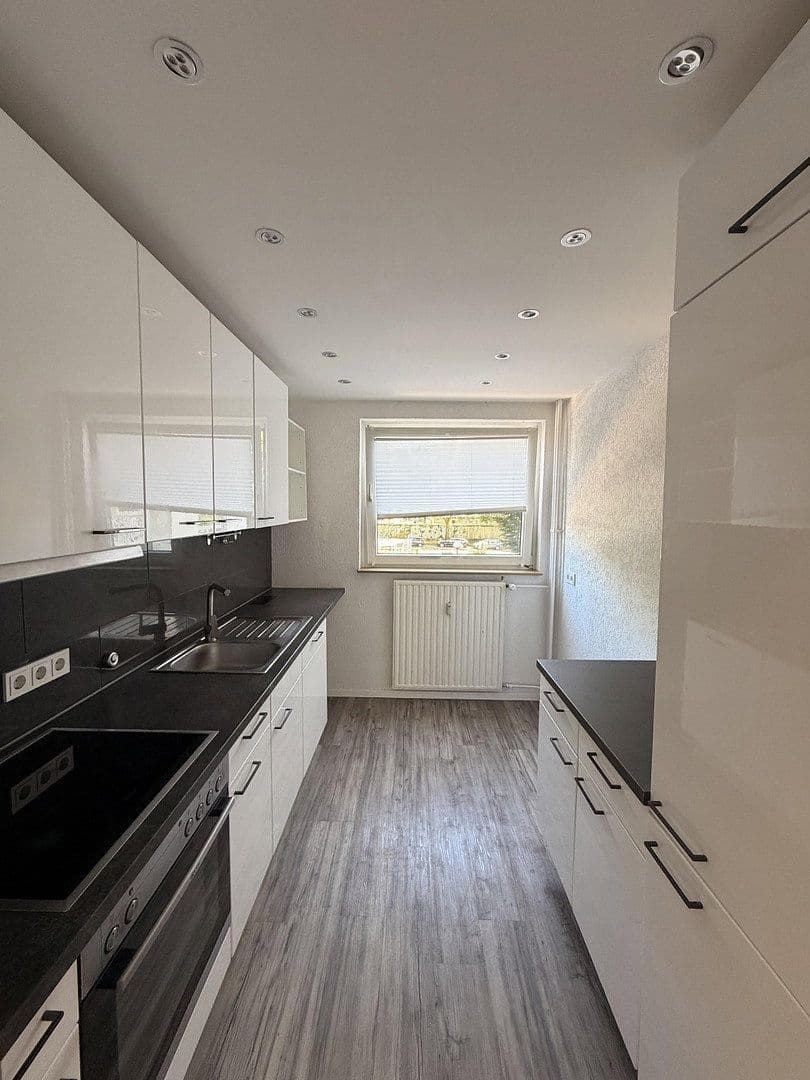 Prodej bytu 3+1 70 m², Salzgitter, Dolní Sasko Prodej bytu 3+1 70 m², Salzgitter, Dolní Sasko