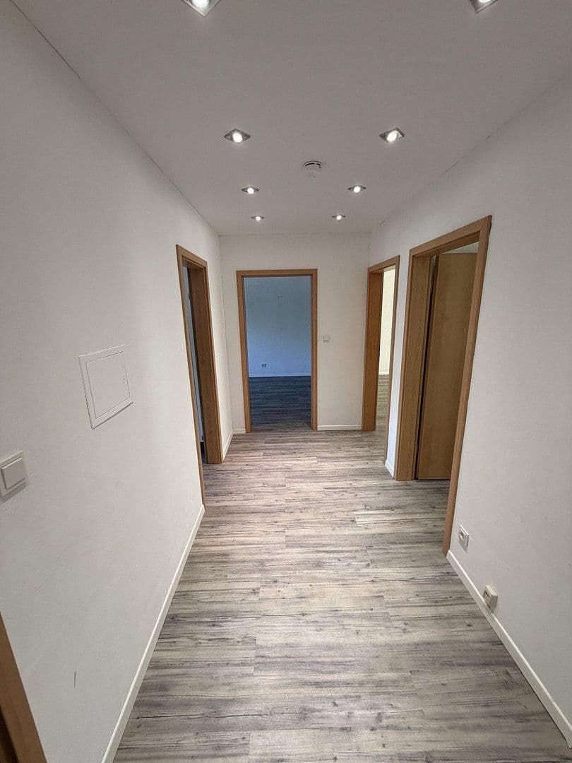 Prodej bytu 3+1 70 m², Salzgitter, Dolní Sasko Prodej bytu 3+1 70 m², Salzgitter, Dolní Sasko