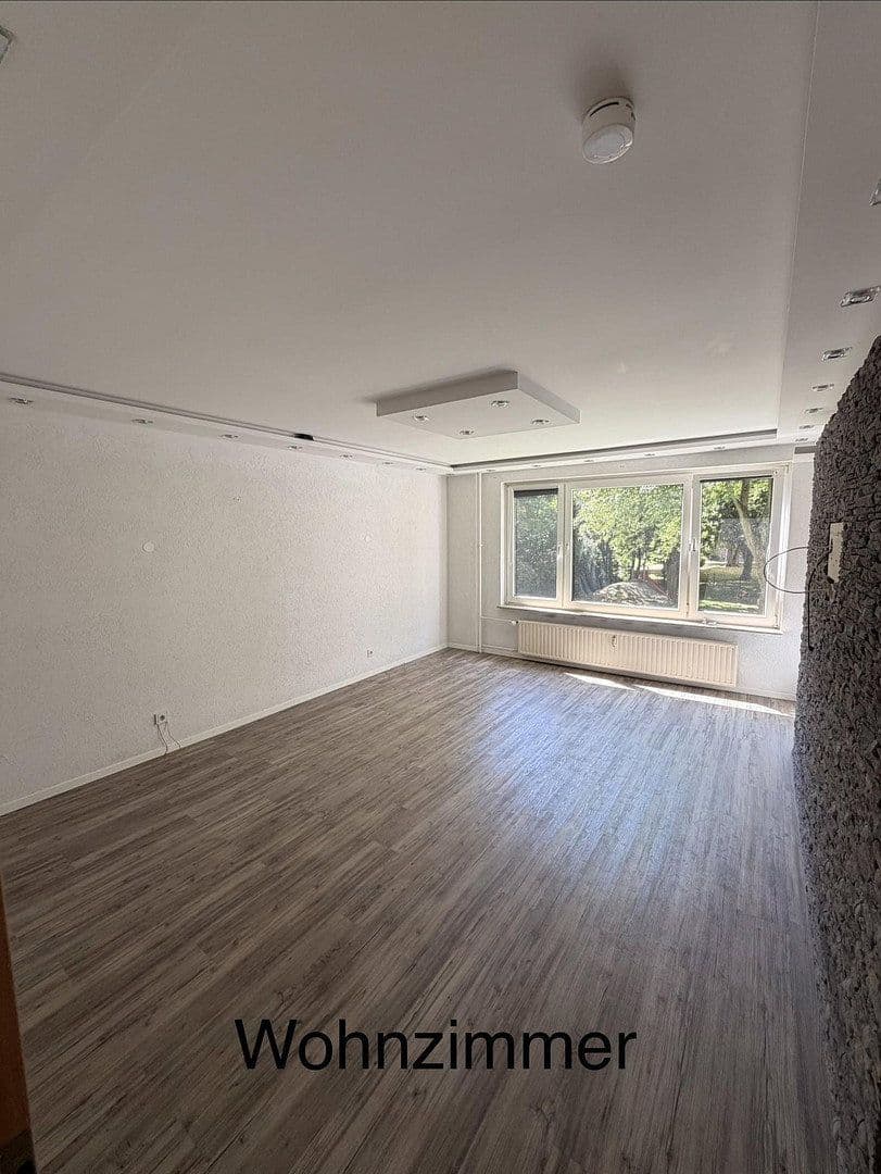 Prodej bytu 3+1 70 m², Salzgitter, Dolní Sasko Prodej bytu 3+1 70 m², Salzgitter, Dolní Sasko