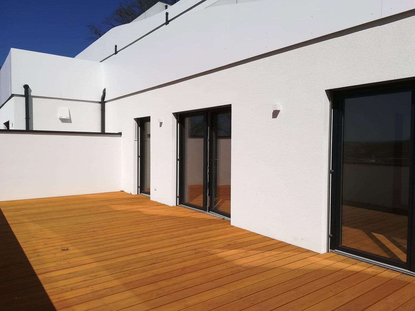 Pronájem bytu 3+1 100 m², Hagleite 32, Kulmbach, Bavorsko Pronájem bytu 3+1 100 m², Hagleite 32, Kulmbach, Bavorsko