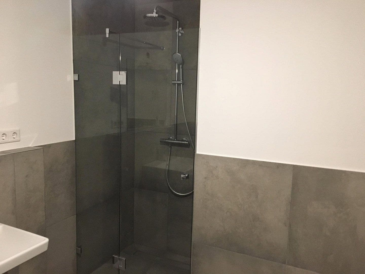 Pronájem bytu 3+1 100 m², Hagleite 32, Kulmbach, Bavorsko Pronájem bytu 3+1 100 m², Hagleite 32, Kulmbach, Bavorsko