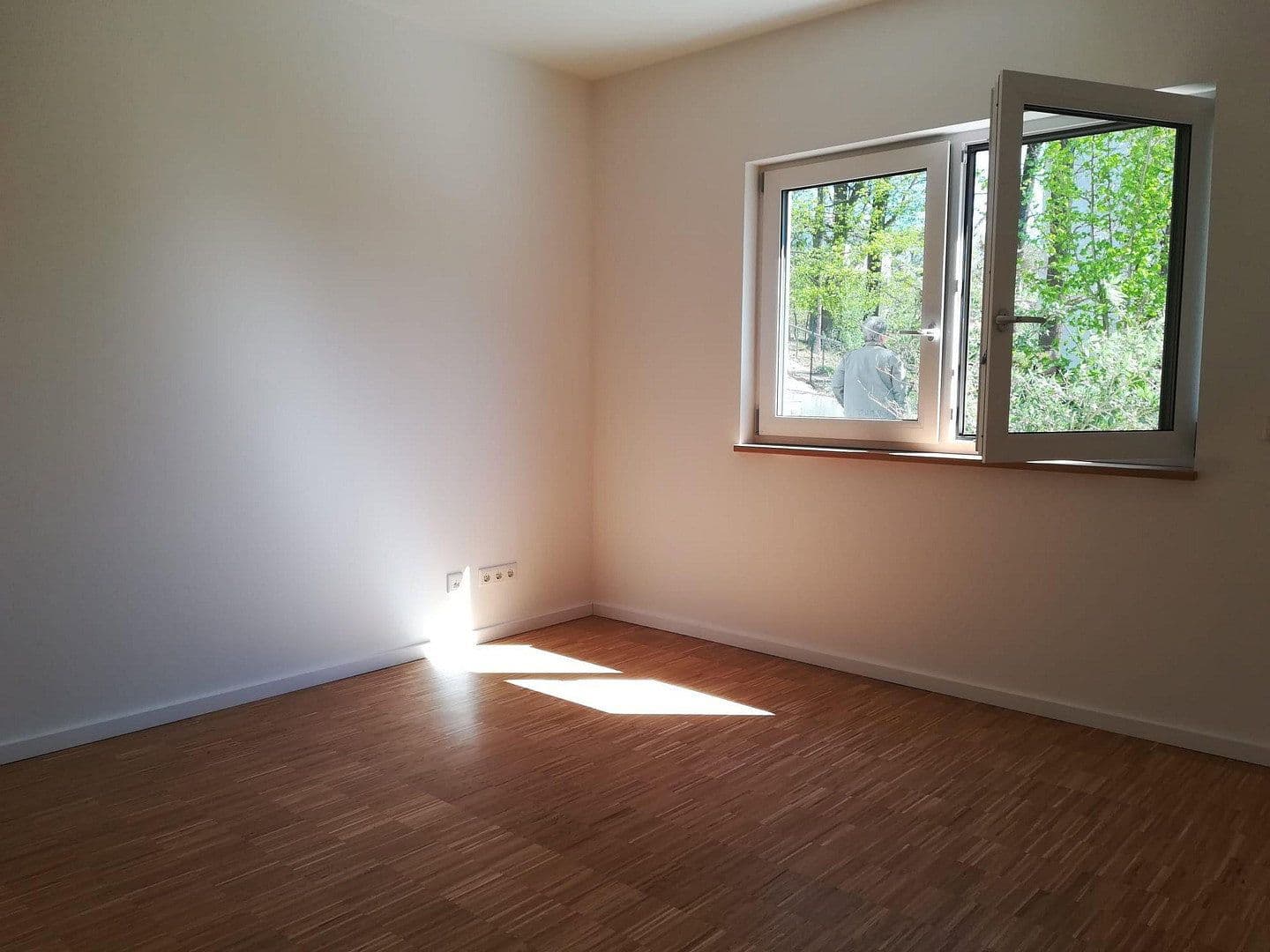 Pronájem bytu 3+1 100 m², Hagleite 32, Kulmbach, Bavorsko Pronájem bytu 3+1 100 m², Hagleite 32, Kulmbach, Bavorsko