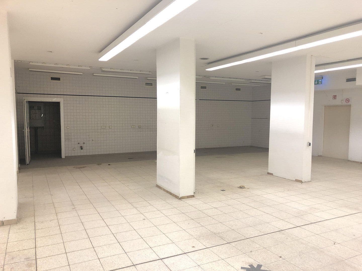 Pronájem nebytového prostoru 1.050 m², Ostlandstraße 2-10, Rendsburg, Šlesvicko-Holštýnsko Pronájem nebytového prostoru 1.050 m², Ostlandstraße 2-10, Rendsburg, Šlesvicko-Holštýnsko