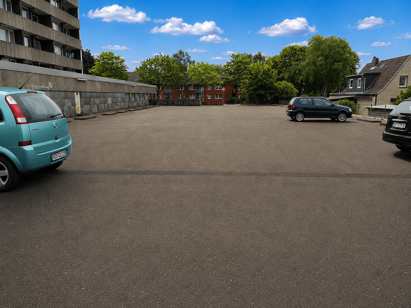 Pronájem nebytového prostoru 1.050 m², Ostlandstraße 2-10, Rendsburg, Šlesvicko-Holštýnsko Pronájem nebytového prostoru 1.050 m², Ostlandstraße 2-10, Rendsburg, Šlesvicko-Holštýnsko