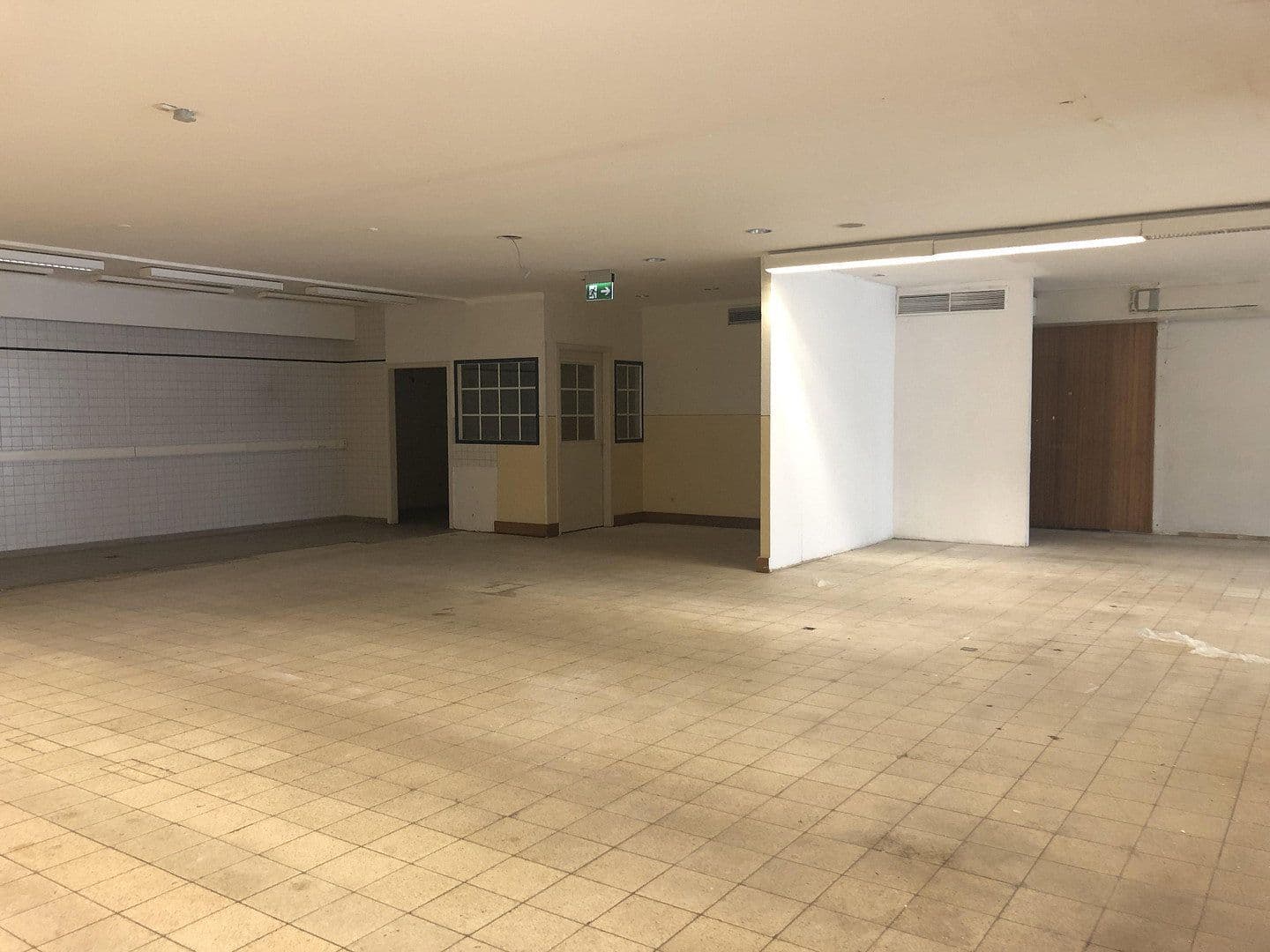 Pronájem nebytového prostoru 1.050 m², Ostlandstraße 2-10, Rendsburg, Šlesvicko-Holštýnsko Pronájem nebytového prostoru 1.050 m², Ostlandstraße 2-10, Rendsburg, Šlesvicko-Holštýnsko