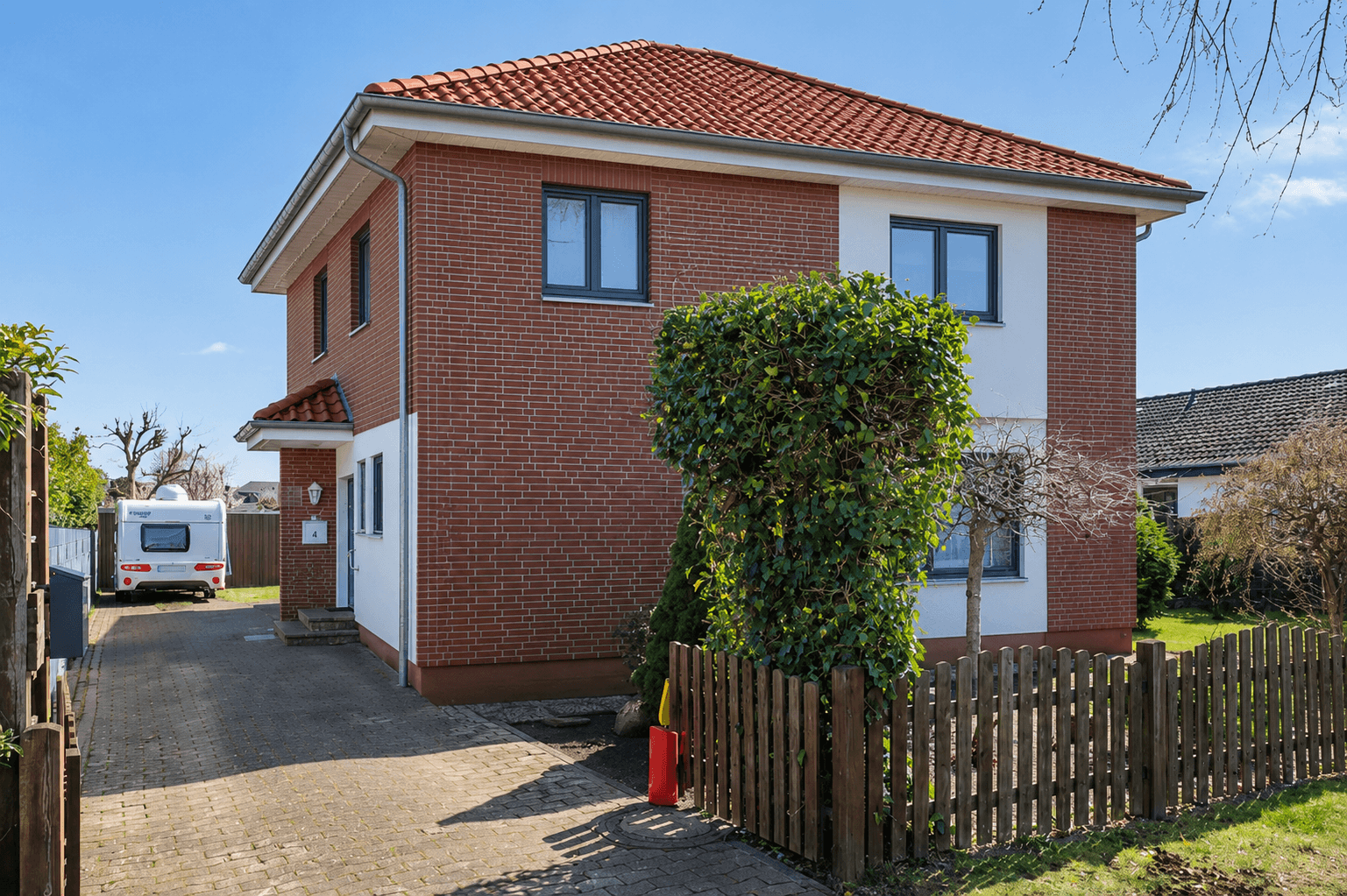 Prodej domu 95 m², pozemek 854 m², Winsen (Aller), Dolní Sasko Prodej domu 95 m², pozemek 854 m², Winsen (Aller), Dolní Sasko