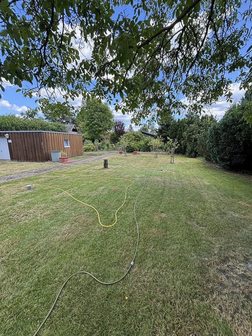 Prodej domu 95 m², pozemek 854 m², Winsen (Aller), Dolní Sasko Prodej domu 95 m², pozemek 854 m², Winsen (Aller), Dolní Sasko