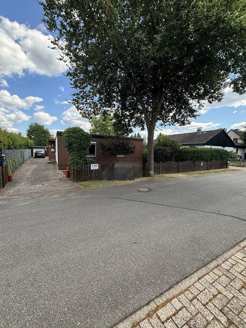 Prodej domu 95 m², pozemek 854 m², Winsen (Aller), Dolní Sasko Prodej domu 95 m², pozemek 854 m², Winsen (Aller), Dolní Sasko