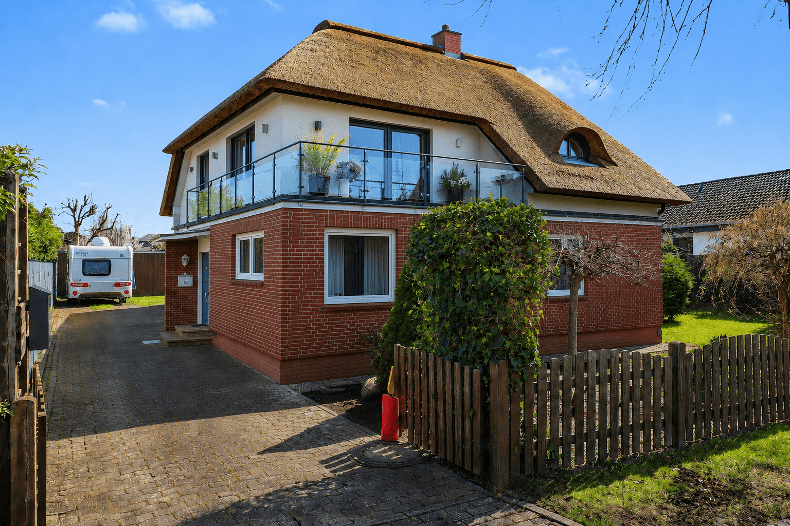 Prodej domu 95 m², pozemek 854 m², Winsen (Aller), Dolní Sasko Prodej domu 95 m², pozemek 854 m², Winsen (Aller), Dolní Sasko
