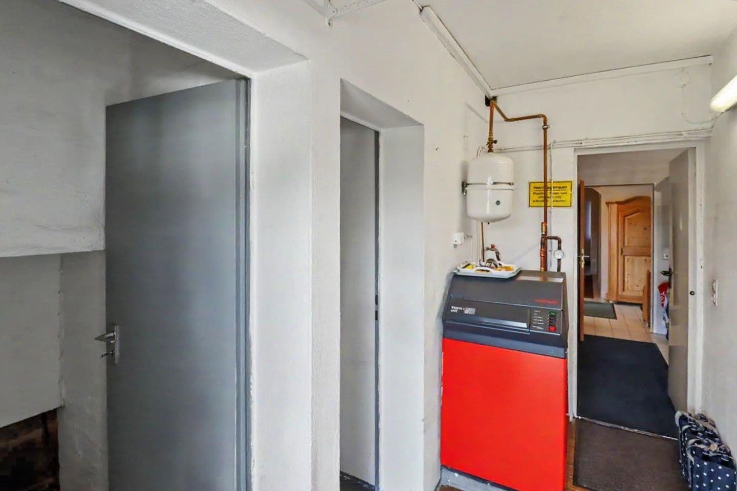Prodej domu 95 m², pozemek 854 m², Winsen (Aller), Dolní Sasko Prodej domu 95 m², pozemek 854 m², Winsen (Aller), Dolní Sasko