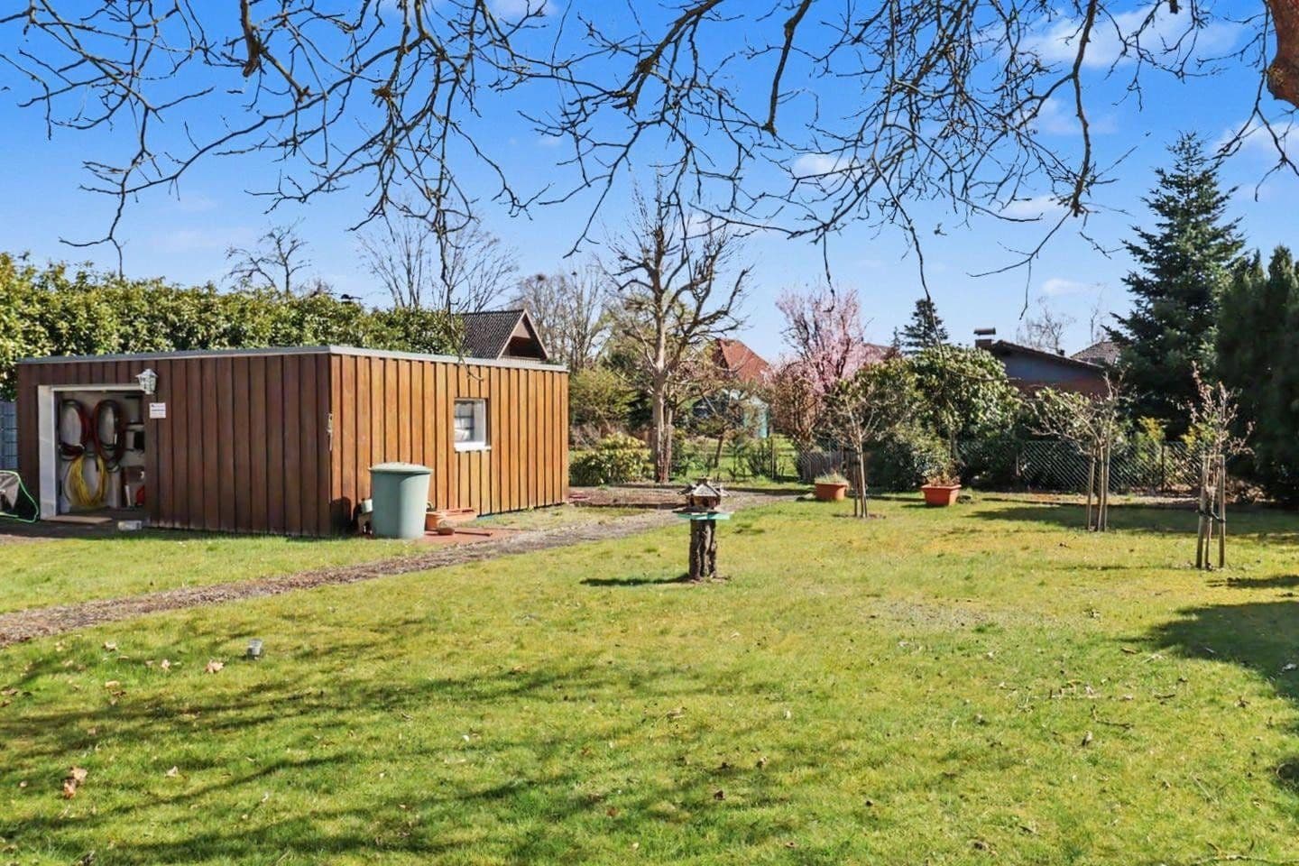 Prodej domu 95 m², pozemek 854 m², Winsen (Aller), Dolní Sasko Prodej domu 95 m², pozemek 854 m², Winsen (Aller), Dolní Sasko