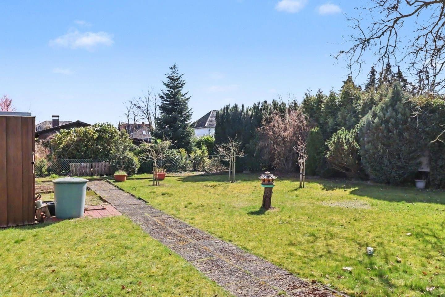 Prodej domu 95 m², pozemek 854 m², Winsen (Aller), Dolní Sasko Prodej domu 95 m², pozemek 854 m², Winsen (Aller), Dolní Sasko