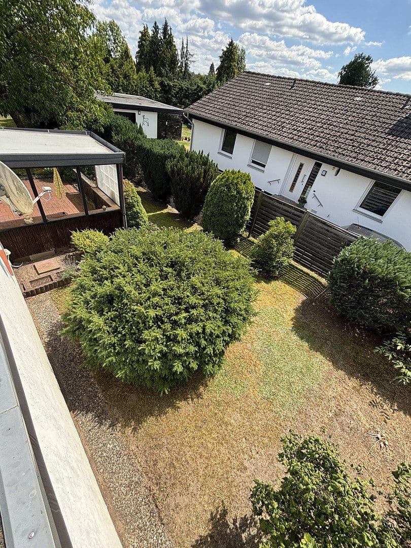Prodej domu 95 m², pozemek 854 m², Winsen (Aller), Dolní Sasko Prodej domu 95 m², pozemek 854 m², Winsen (Aller), Dolní Sasko