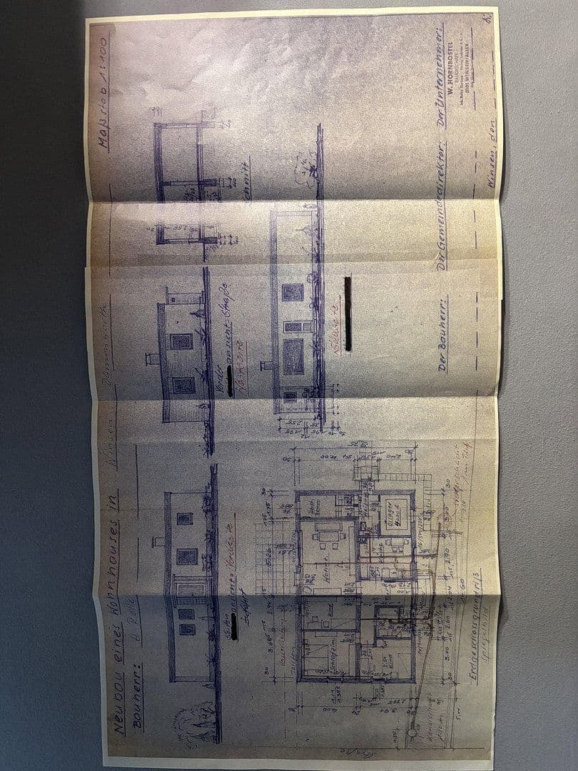 Prodej domu 95 m², pozemek 854 m², Winsen (Aller), Dolní Sasko Prodej domu 95 m², pozemek 854 m², Winsen (Aller), Dolní Sasko