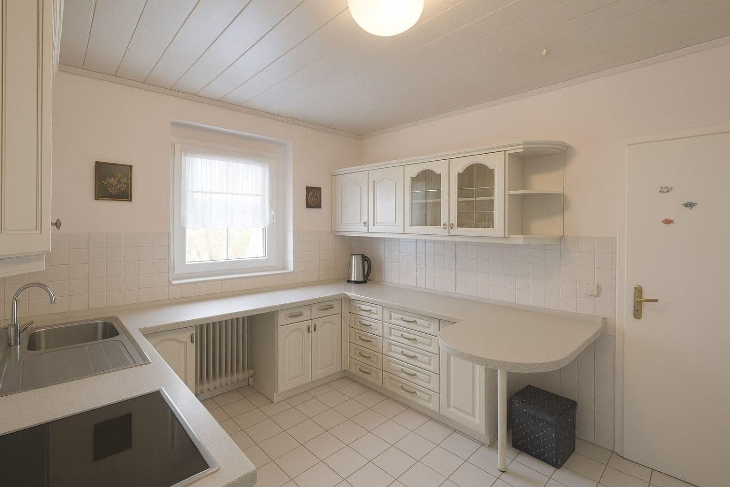 Prodej domu 95 m², pozemek 854 m², Winsen (Aller), Dolní Sasko Prodej domu 95 m², pozemek 854 m², Winsen (Aller), Dolní Sasko