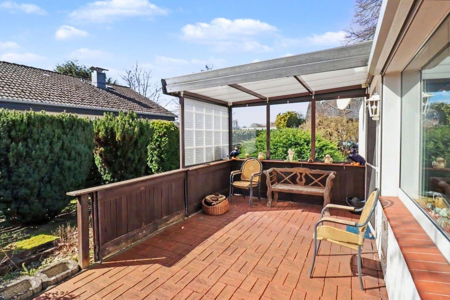 Prodej domu 95 m², pozemek 854 m², Winsen (Aller), Dolní Sasko Prodej domu 95 m², pozemek 854 m², Winsen (Aller), Dolní Sasko