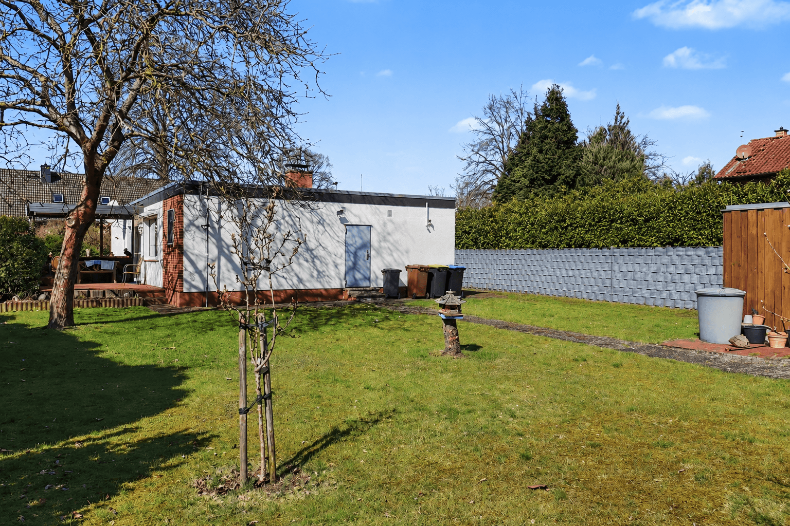 Prodej domu 95 m², pozemek 854 m², Winsen (Aller), Dolní Sasko Prodej domu 95 m², pozemek 854 m², Winsen (Aller), Dolní Sasko