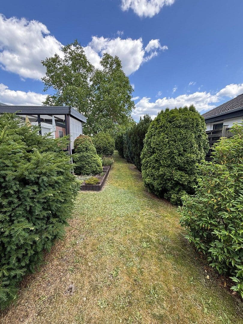 Prodej domu 95 m², pozemek 854 m², Winsen (Aller), Dolní Sasko Prodej domu 95 m², pozemek 854 m², Winsen (Aller), Dolní Sasko