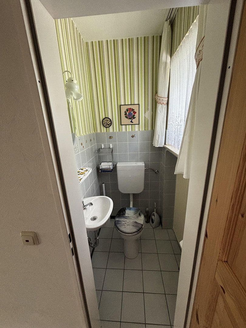 Prodej domu 95 m², pozemek 854 m², Winsen (Aller), Dolní Sasko Prodej domu 95 m², pozemek 854 m², Winsen (Aller), Dolní Sasko