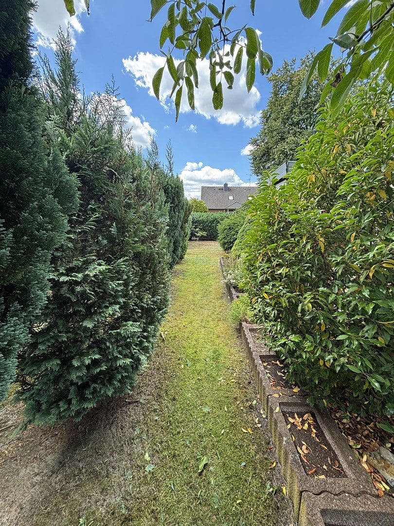 Prodej domu 95 m², pozemek 854 m², Winsen (Aller), Dolní Sasko Prodej domu 95 m², pozemek 854 m², Winsen (Aller), Dolní Sasko