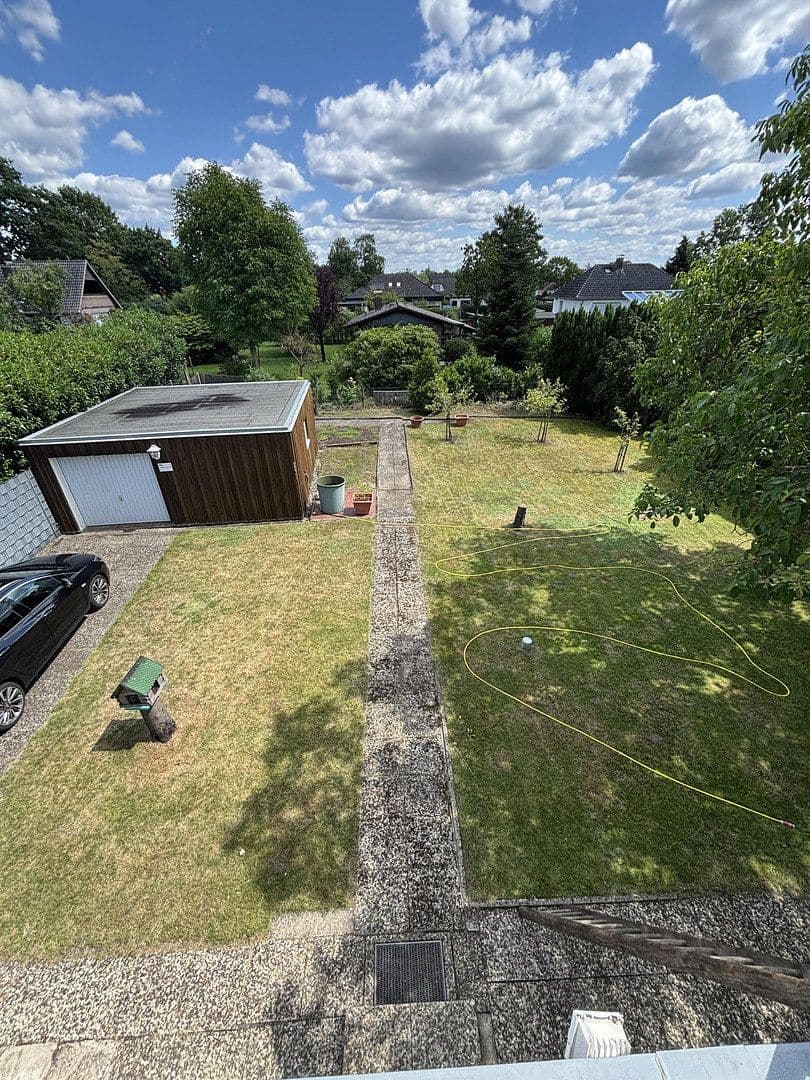 Prodej domu 95 m², pozemek 854 m², Winsen (Aller), Dolní Sasko Prodej domu 95 m², pozemek 854 m², Winsen (Aller), Dolní Sasko