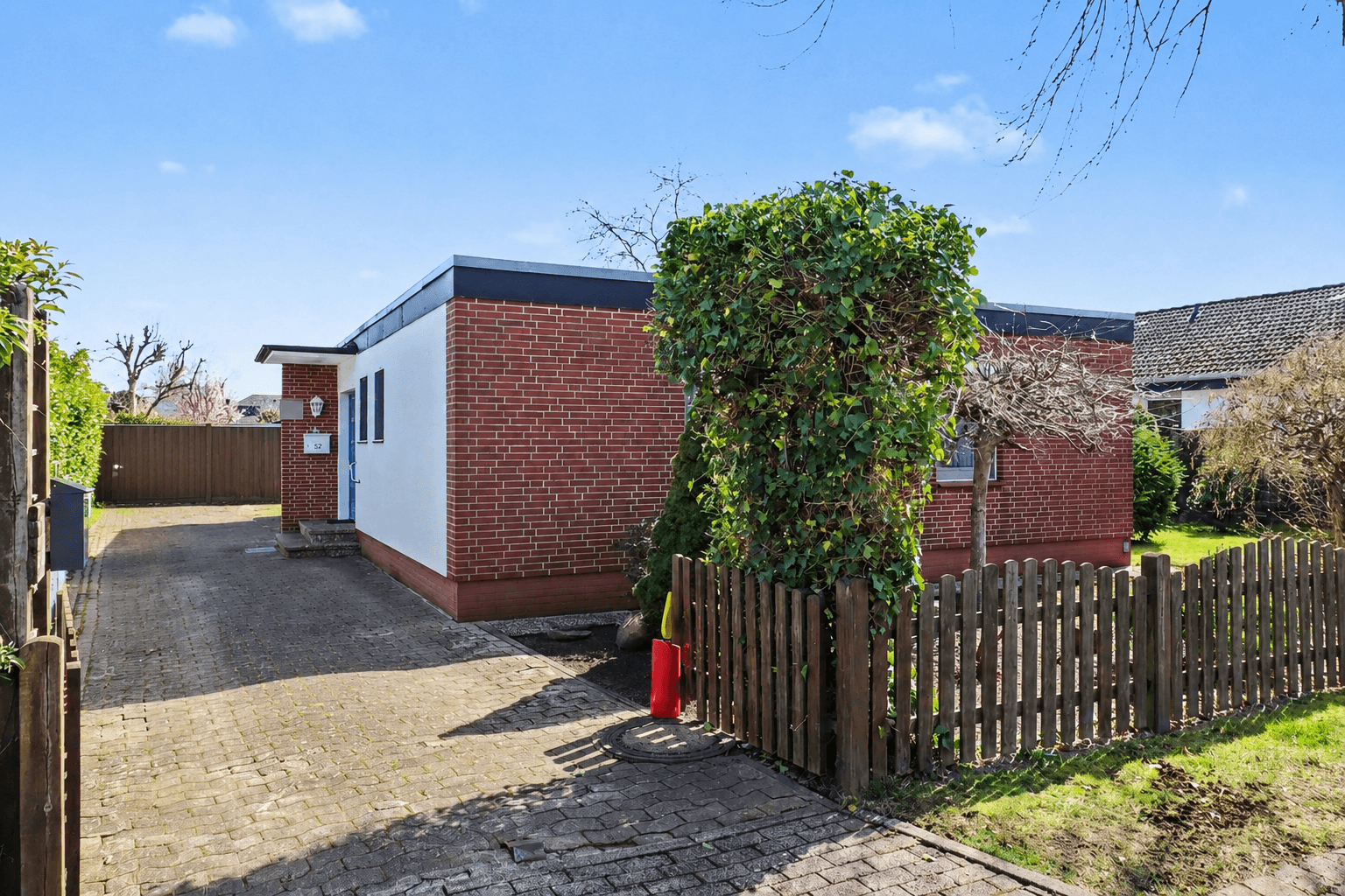 Prodej domu 95 m², pozemek 854 m², Winsen (Aller), Dolní Sasko Prodej domu 95 m², pozemek 854 m², Winsen (Aller), Dolní Sasko