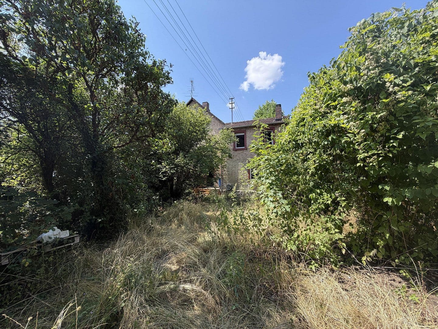 Prodej domu 185 m², pozemek 3.358 m², Adelsheim, Bádensko-Württembersko Prodej domu 185 m², pozemek 3.358 m², Adelsheim, Bádensko-Württembersko