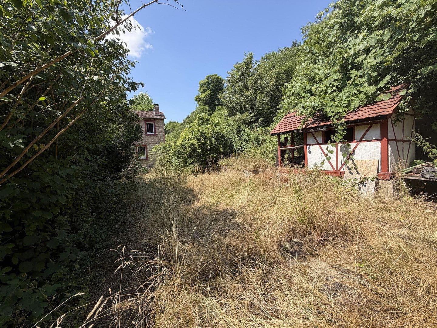 Prodej domu 185 m², pozemek 3.358 m², Adelsheim, Bádensko-Württembersko Prodej domu 185 m², pozemek 3.358 m², Adelsheim, Bádensko-Württembersko