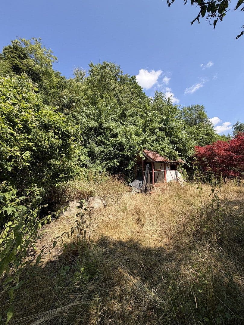 Prodej domu 185 m², pozemek 3.358 m², Adelsheim, Bádensko-Württembersko Prodej domu 185 m², pozemek 3.358 m², Adelsheim, Bádensko-Württembersko