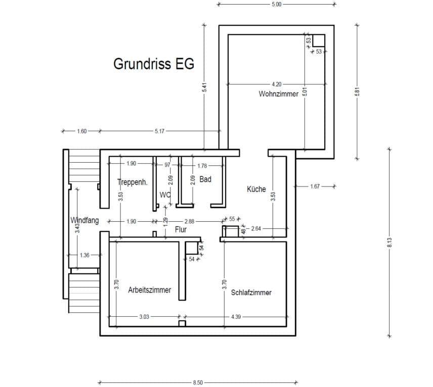 Prodej domu 185 m², pozemek 3.358 m², Adelsheim, Bádensko-Württembersko Prodej domu 185 m², pozemek 3.358 m², Adelsheim, Bádensko-Württembersko