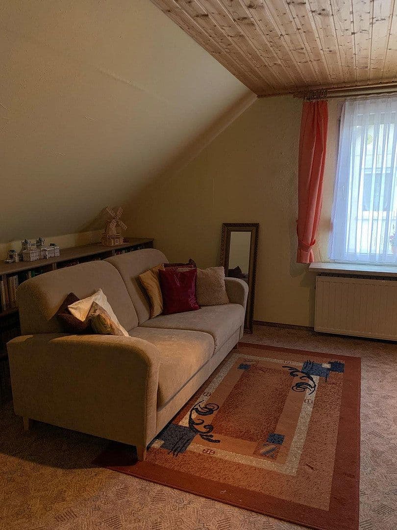 Prodej domu 120 m², pozemek 673 m², Rheinsberg, Braniborsko Prodej domu 120 m², pozemek 673 m², Rheinsberg, Braniborsko