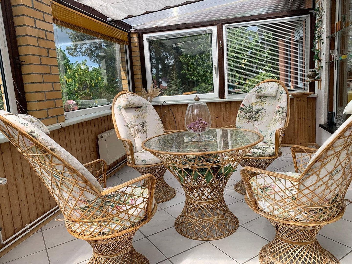 Prodej domu 120 m², pozemek 673 m², Rheinsberg, Braniborsko Prodej domu 120 m², pozemek 673 m², Rheinsberg, Braniborsko