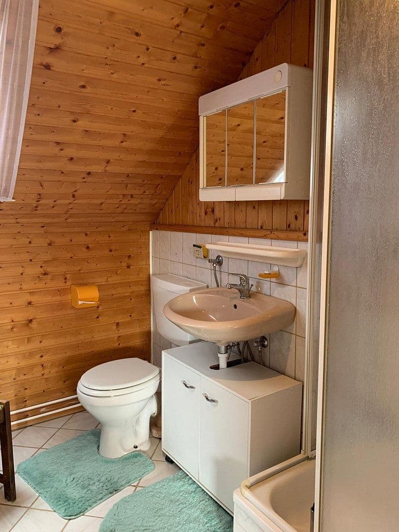 Prodej domu 120 m², pozemek 673 m², Rheinsberg, Braniborsko Prodej domu 120 m², pozemek 673 m², Rheinsberg, Braniborsko