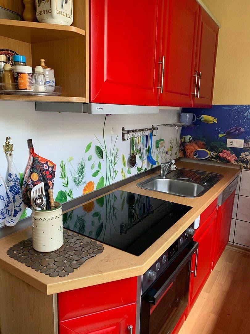 Prodej domu 120 m², pozemek 673 m², Rheinsberg, Braniborsko Prodej domu 120 m², pozemek 673 m², Rheinsberg, Braniborsko