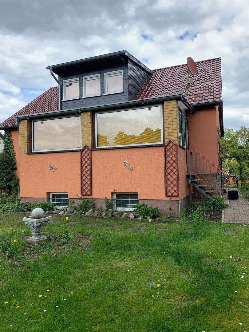 Prodej domu 120 m², pozemek 673 m², Rheinsberg, Braniborsko Prodej domu 120 m², pozemek 673 m², Rheinsberg, Braniborsko