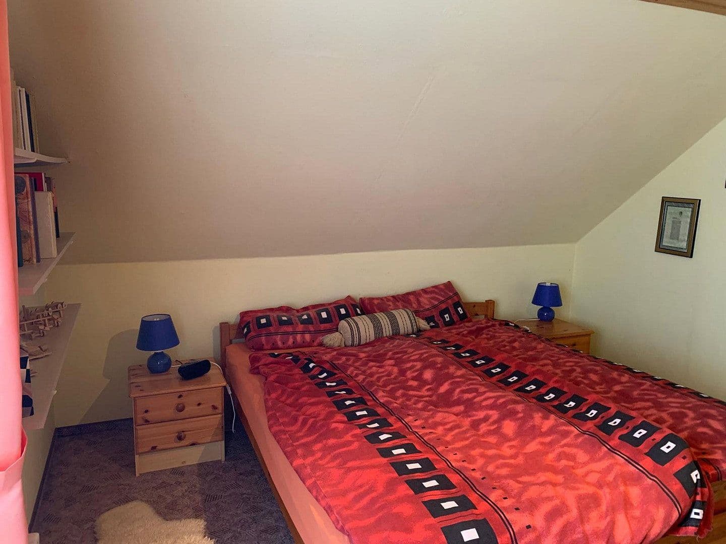 Prodej domu 120 m², pozemek 673 m², Rheinsberg, Braniborsko Prodej domu 120 m², pozemek 673 m², Rheinsberg, Braniborsko