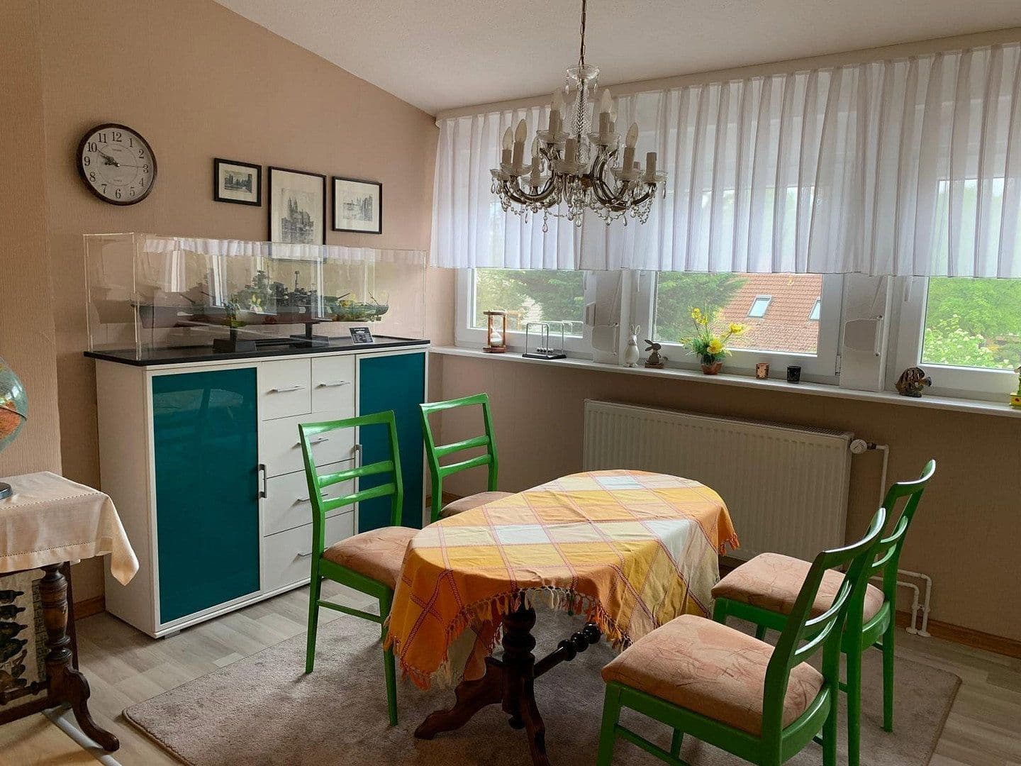 Prodej domu 120 m², pozemek 673 m², Rheinsberg, Braniborsko Prodej domu 120 m², pozemek 673 m², Rheinsberg, Braniborsko