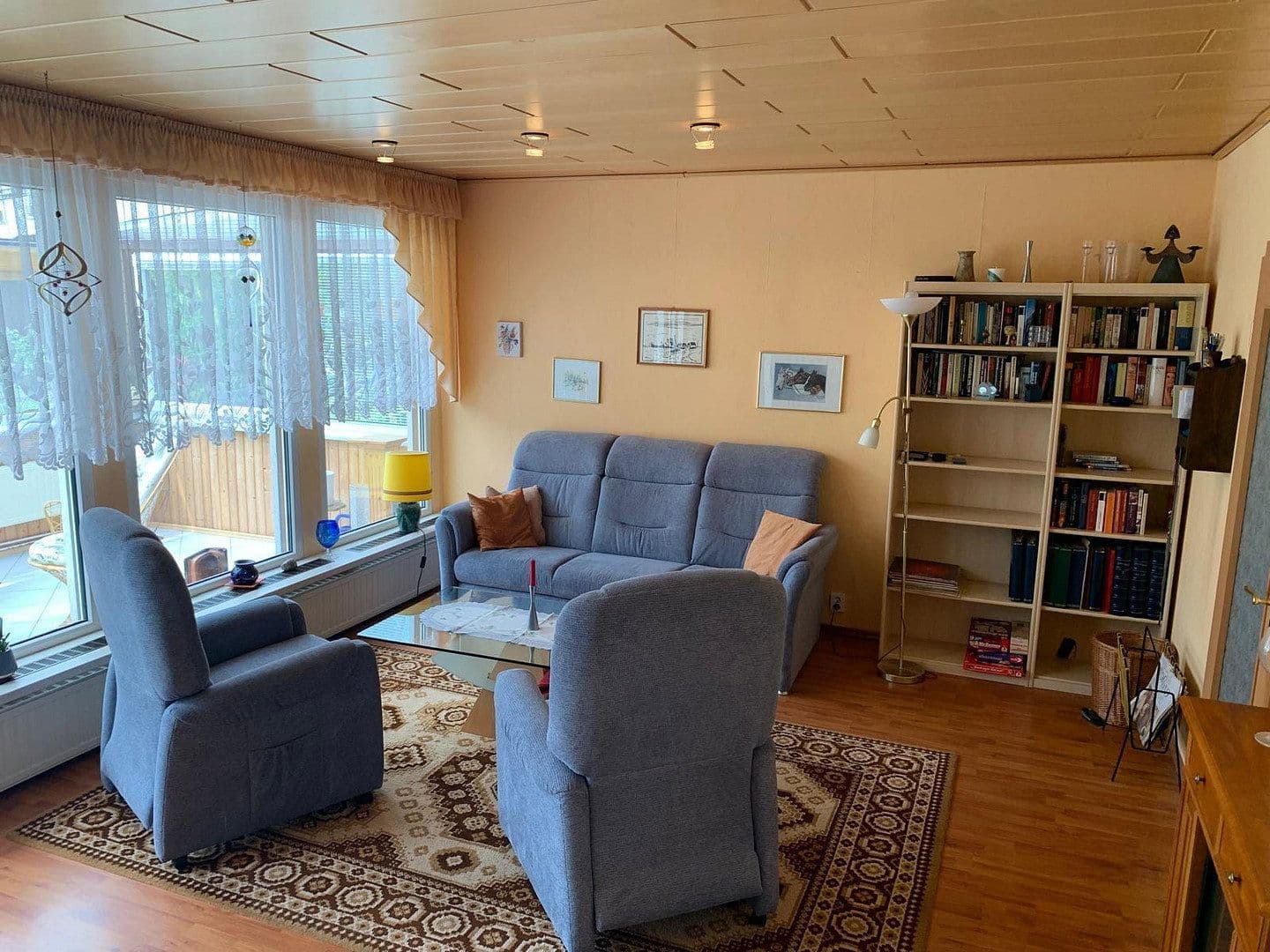 Prodej domu 120 m², pozemek 673 m², Rheinsberg, Braniborsko Prodej domu 120 m², pozemek 673 m², Rheinsberg, Braniborsko