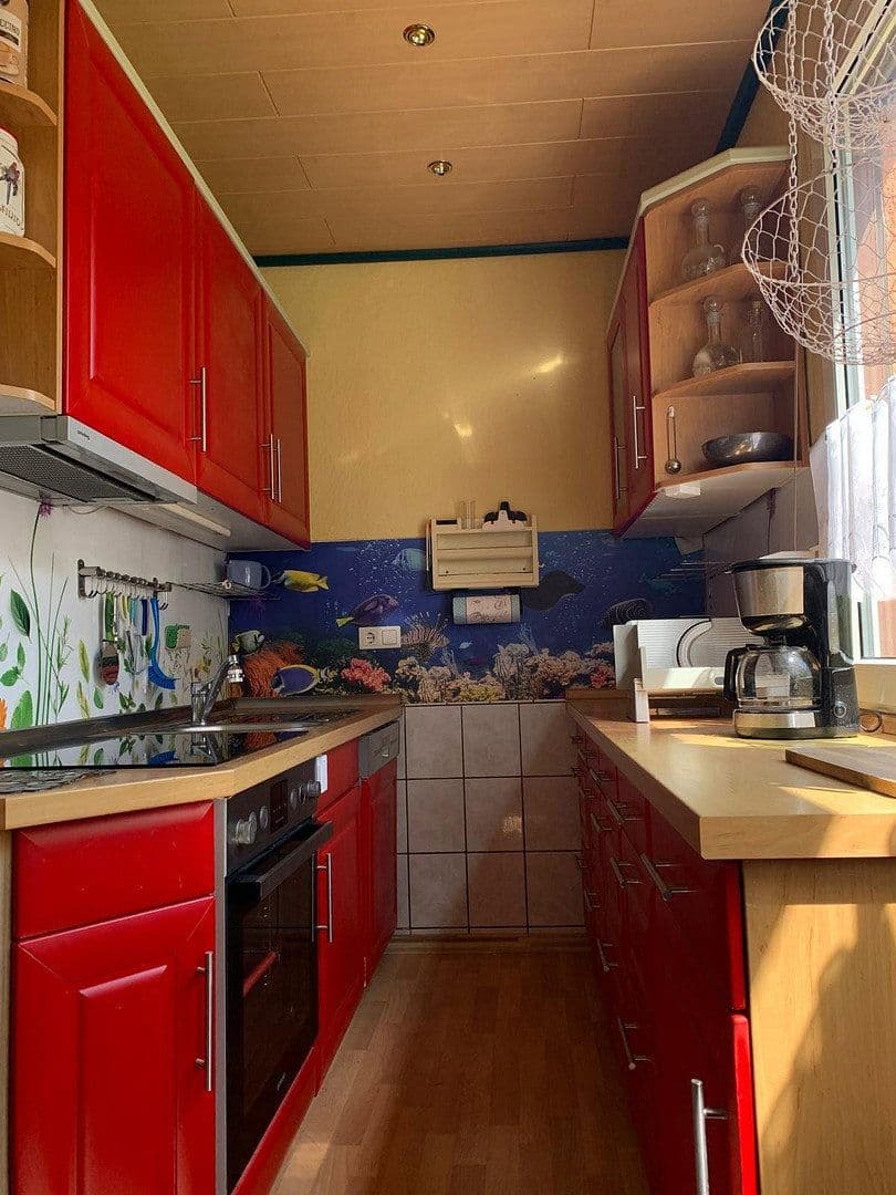 Prodej domu 120 m², pozemek 673 m², Rheinsberg, Braniborsko Prodej domu 120 m², pozemek 673 m², Rheinsberg, Braniborsko